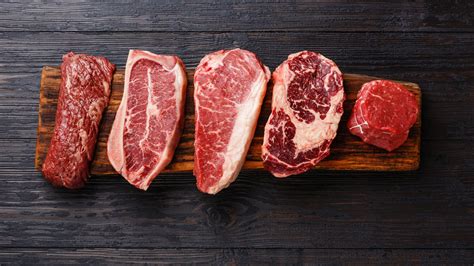 What meat is red - If consumers with a high intake of red meat and processed red meat—such as beef, ham and sausages—reduced their consumption to the …